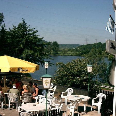 Gaestezimmer Auf Dem Campingplatz コンツ エクステリア 写真